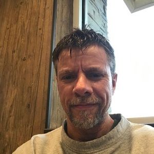 Meet your Posher, Chad